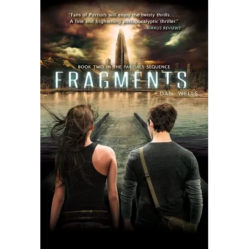 Fragments - Paperback