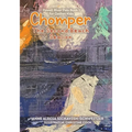 Chomper: The Second Beach Sealion - Paperback