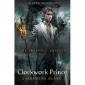 Clockwork Prince - Hardcover