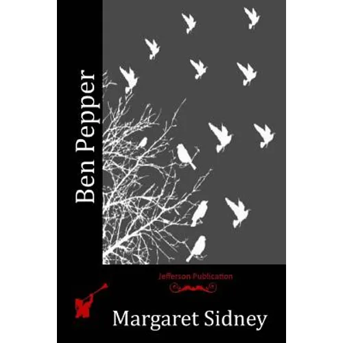 Ben Pepper - Paperback
