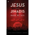 Jesus and the Jihadis - Hardcover