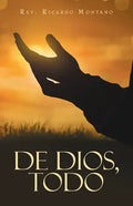 De Dios, Todo - Paperback