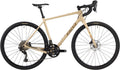 Salsa Warbird C GRX 820 2x12 Bike - 700c Carbon Tan 59cm