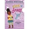 Ways to Share Joy - Paperback