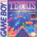 Tetris – Game Boy (GB)