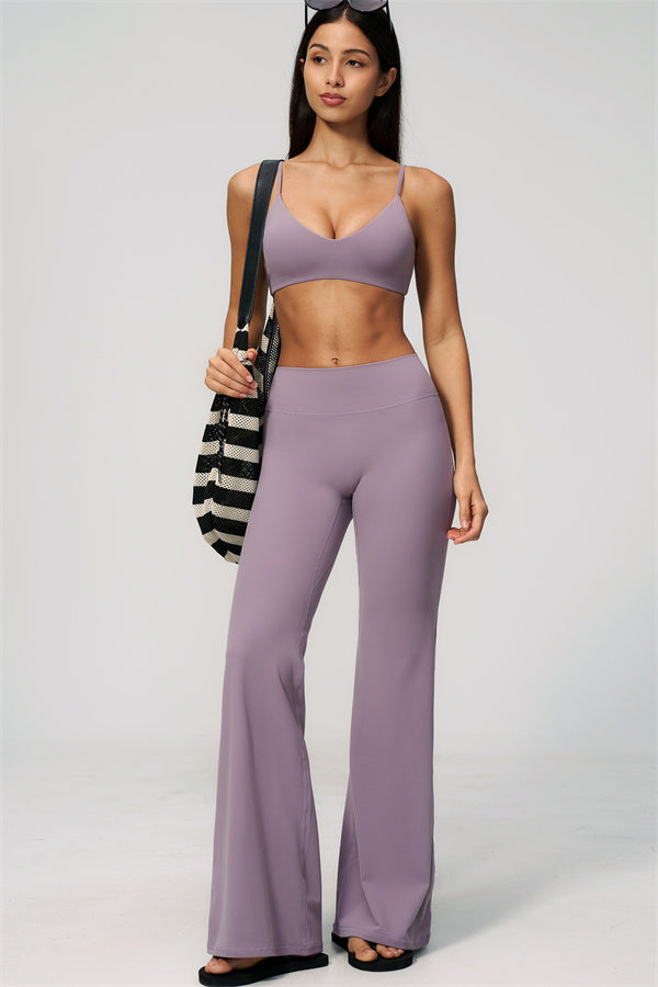 The Zura Sports Bra