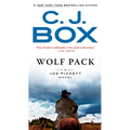 Wolf Pack - Mass Market Paperbound
