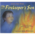 The Firekeeper's Son - Paperback
