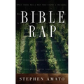 Bible Rap - Paperback