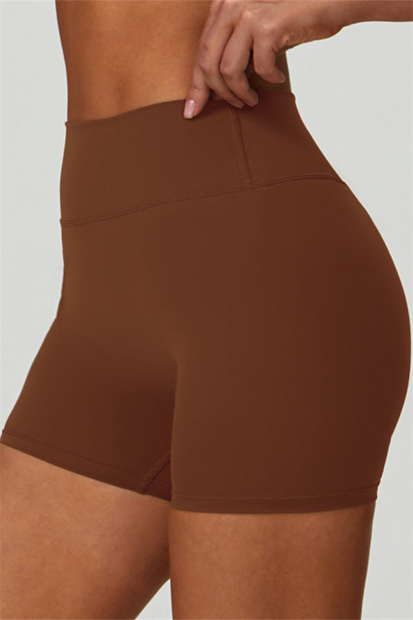 The Elixir Shorts