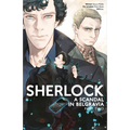 Sherlock: A Scandal in Belgravia Part 2 - Paperback