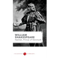 Hamlet by shakespeare - Paperback