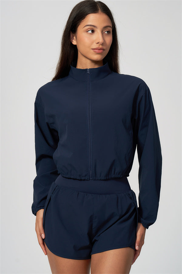 The Static Jacket