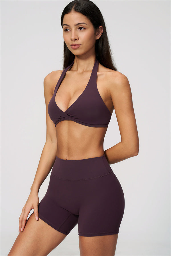 The Lox Sports Bra