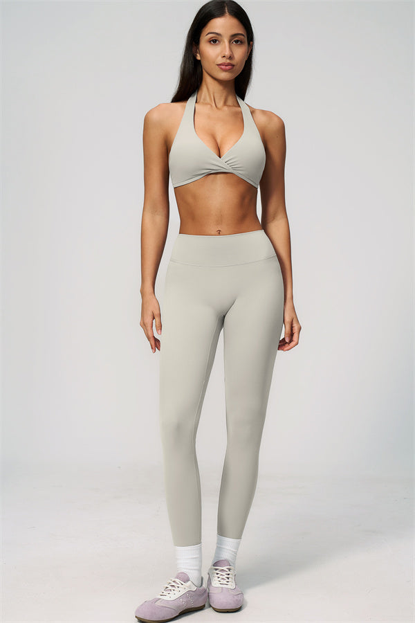 The Lox Sports Bra