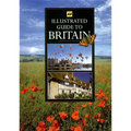 Illustrated Guide to Britain - Paperback