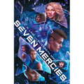 Seven Mercies - Paperback