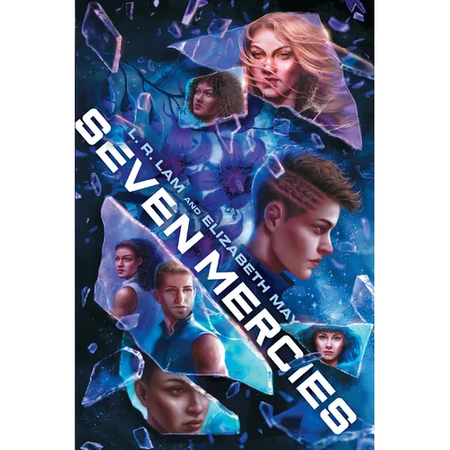 Seven Mercies - Paperback