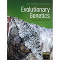 Evolutionary Genetics: Concepts, Analysis, and Practice - Paperback