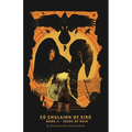 CúChulainn of Eirú Book II: Seeds of Ruin - Paperback