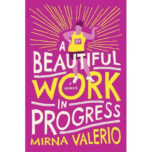 A Beautiful Work in Progress - Paperback