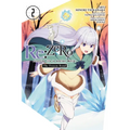 RE: Zero -Starting Life in Another World-, the Frozen Bond, Vol. 2 - Paperback