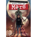 Arabella Grimsbro, Warlord of Mars - Paperback