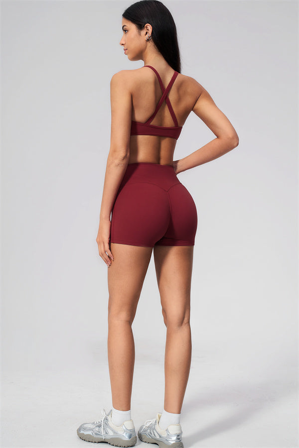 The Gala Sports Bra