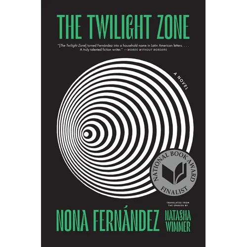 The Twilight Zone - Paperback