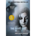 Let the Right One in - Paperback