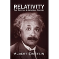 Relativity: The Special and General Theory - Paperback