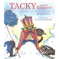 Tacky and the Emperor - Paperback