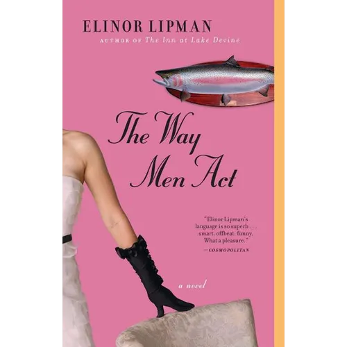 Way Men ACT (Original) - Paperback