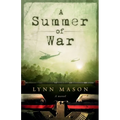 A Summer of War - Paperback