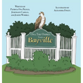 Ona The Osprey Visits Bayville - Hardcover
