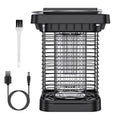 Bug Zapper Solar Powered Mosquito Killer