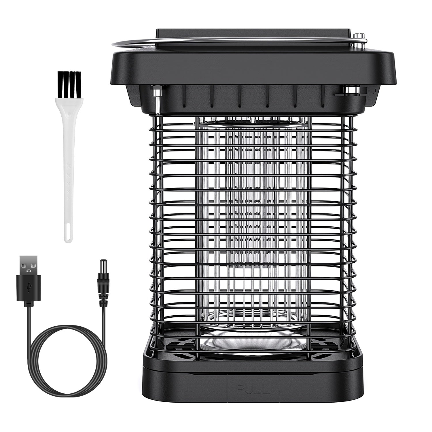 Bug Zapper Solar Powered Mosquito Killer