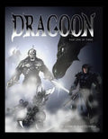 Dragoon: Part 1 - Paperback