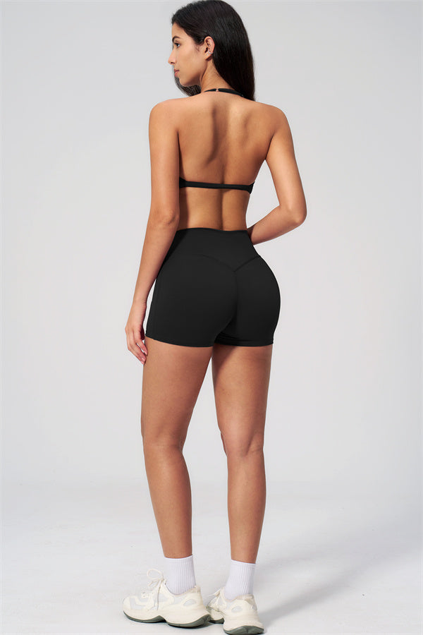 The Nexus Sports Bra