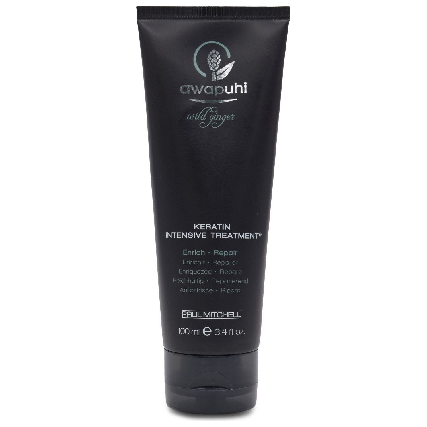 Paul Mitchell Awapuhi Wild Ginger Keratin Intensive Treatment 150ml