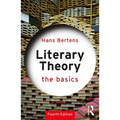 Literary Theory: The Basics - Paperback
