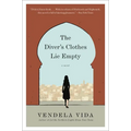 Diver's Clothes Lie Empty - Paperback