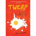 Twerp - Paperback