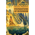 Foundations of Buddhism - Paperback