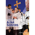 Guide for Altar Servers - Paperback