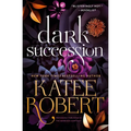 Dark Succession (Previously Published as the Marriage Contract) - Paperback