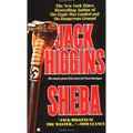 Sheba: Sheba: A Spy Thriller - Mass Market Paperbound
