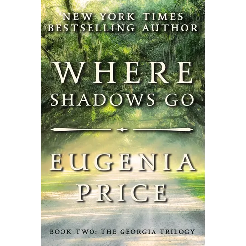 Where Shadows Go - Paperback