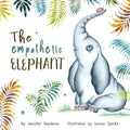 The Empathetic Elephant: A heartwarming rhyming story for kids - Paperback