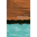 Chemistry: A Very Short Introduction - Paperback